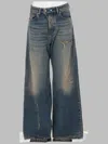 Diesel D-sire Jeans In Blue