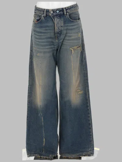 DIESEL DIESEL JEANS "1996 D-SIRE"