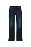 Diesel 2007 Zatiny Jeans