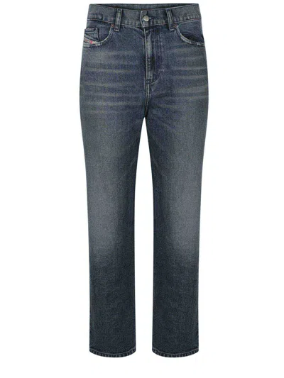 DIESEL DIESEL  JEANS "2016 D-AIR"