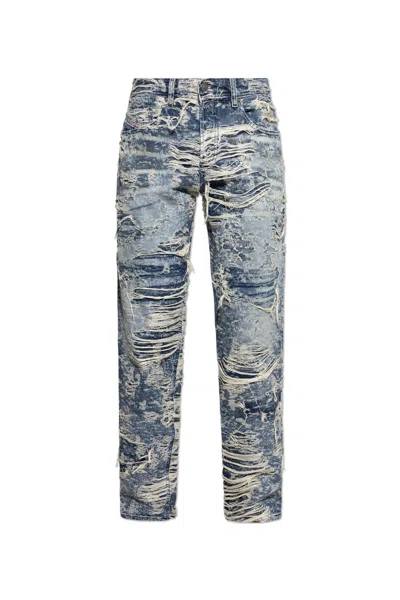 DIESEL 2023 D-FINITIVE JEANS