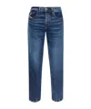 Diesel 2023 D-finitive Jeans In Blue