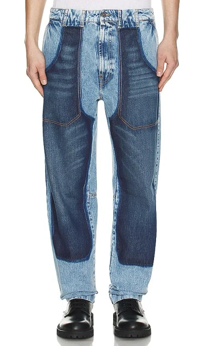 Diesel Jeans In Denim