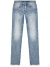 Diesel 2019 D-strukt Slim-cut Jeans