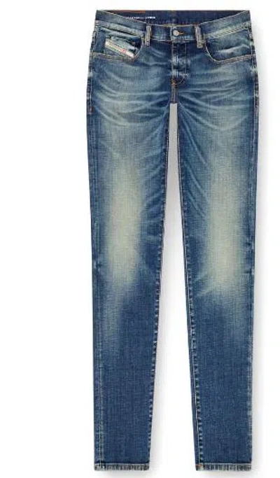 Diesel Jeans In Multicolor