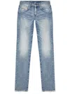 Diesel 2019 D-strukt Slim-cut Jeans