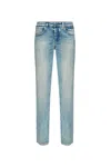 Diesel Jeans `992 D-jiann` In Blue