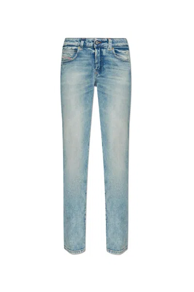 Diesel Jeans `992 D-jiann` In Blue