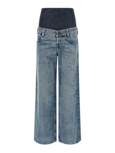 DIESEL D-ENI-F-FSH1 JEANS