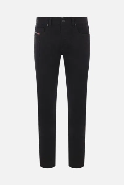 Diesel Skinny Jeans 1979 Sleenker 09c51 In Black