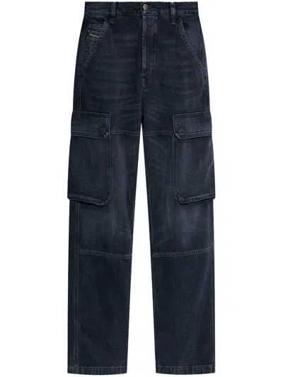 DIESEL DIESEL JEANS