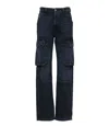 Diesel Jeans In Black