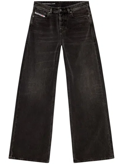 Diesel Jeans Black