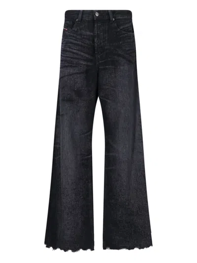 DIESEL DIESEL JEANS