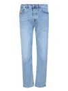 Diesel Jeans In Blue