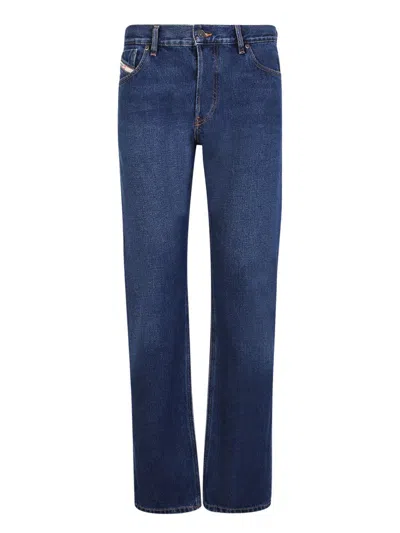 DIESEL DIESEL JEANS