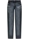 Diesel 1993 D-vyl Jeans In Blue