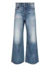Diesel 1996 D-sire Jeans In Blue