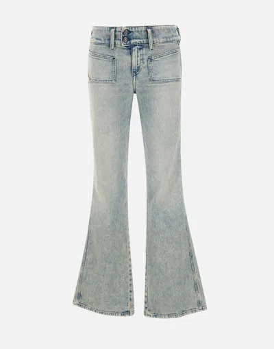 DIESEL DIESEL JEANS