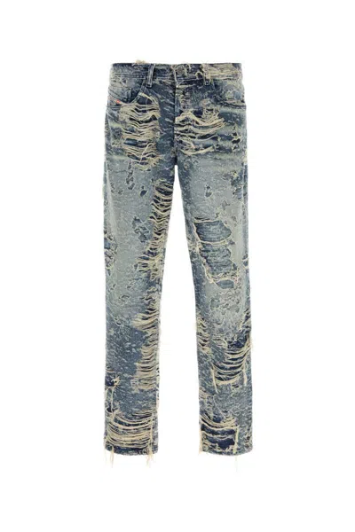 DIESEL DIESEL JEANS