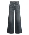Diesel Jeans In Blue