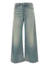 Diesel 1996 Dsire Jeans In Blue