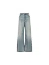Diesel Jeans In Blue