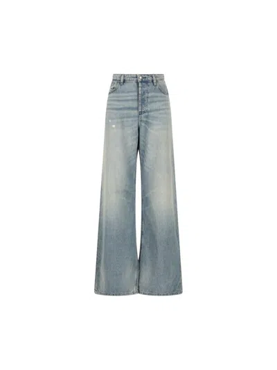 Diesel Jeans In Blue