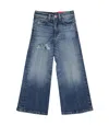 Diesel Jeans In Blue