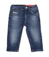 Diesel Jeans In Blue