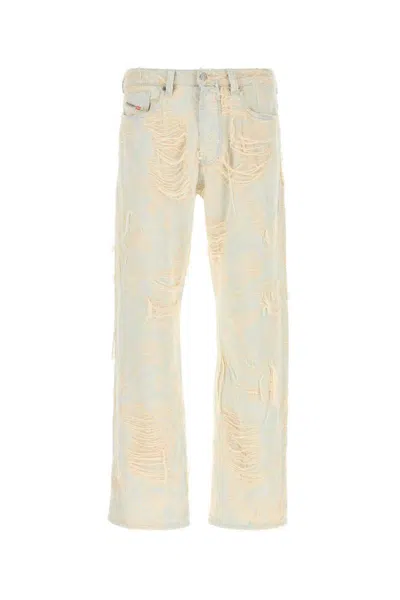 DIESEL DIESEL JEANS