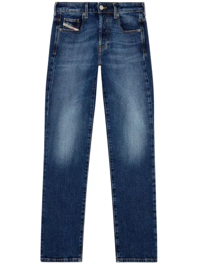 Diesel Jeans Blue