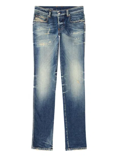 Diesel Jeans Blue