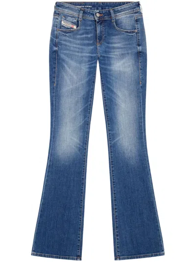 Diesel Jeans Blue