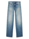 Diesel Jeans Blue In Blue