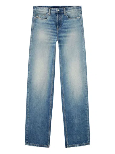 Diesel Jeans Blue