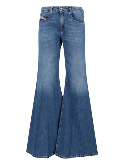 DIESEL DIESEL JEANS