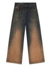 Diesel Women D-sire Jeans 1996 In Blue