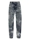Diesel Jeans In Blue