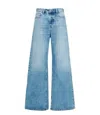 Diesel Jeans In Blue