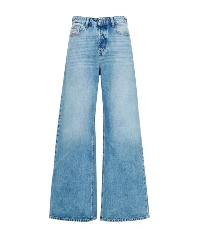 DIESEL DIESEL JEANS