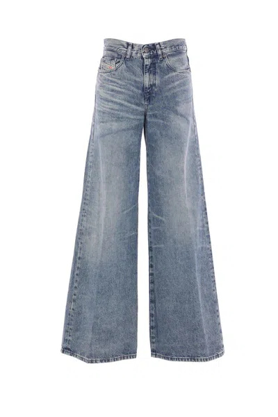 DIESEL DIESEL JEANS