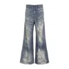 Diesel Jeans In Blue