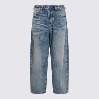 DIESEL DIESEL JEANS