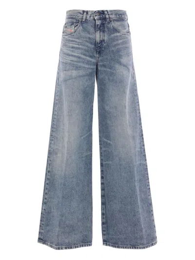 DIESEL DIESEL JEANS