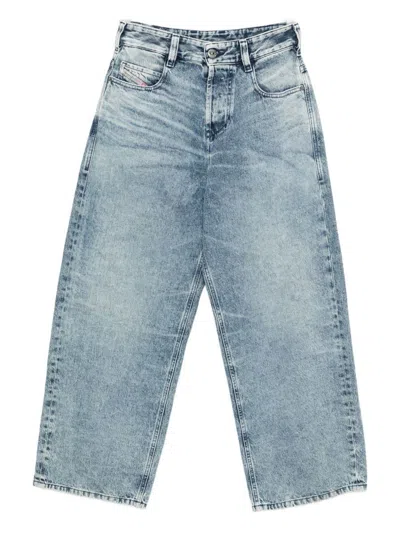 DIESEL DIESEL JEANS