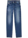 Diesel 1988 D-ark Clothing In Blue