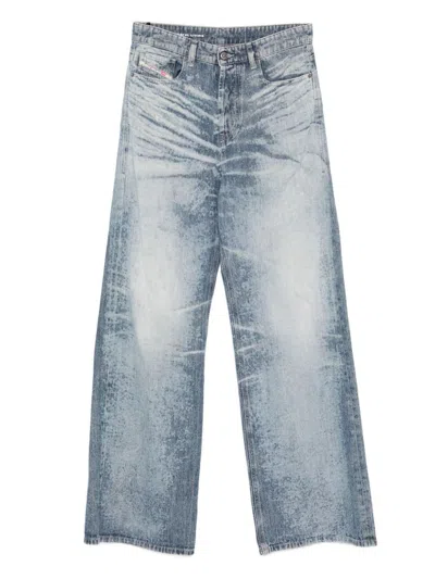 DIESEL DIESEL JEANS