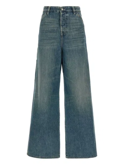 DIESEL DIESEL JEANS