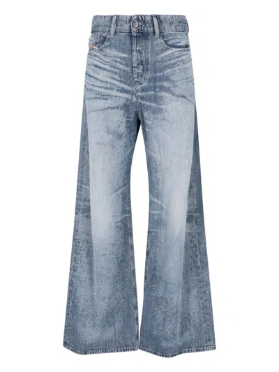 DIESEL DIESEL JEANS
